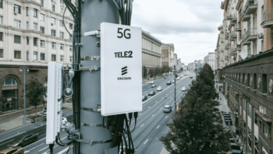 Фото - Создание 5G-сетей в России обойдётся почти вдвое дороже, чем в других странах. Всё из-за неправильных частот