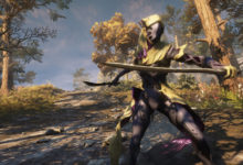 Фото - Создатели Warframe подтвердили планы по выпуску игры на консолях нового поколения — PS5-версия выйдет в этом году