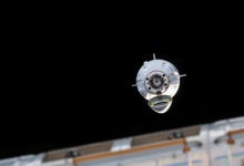 Фото - SpaceX перенесла запуск новой партии спутников Starlink