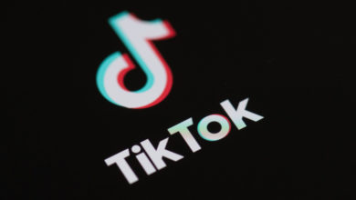 Фото - США отложили введение запрета на использование TikTok