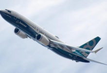 Фото - США сняли запрет на полеты самолетов Boeing 737 MAX