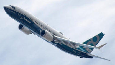 Фото - США сняли запрет на полеты самолетов Boeing 737 MAX