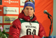 Фото - Стал известен состав сборной России по лыжным гонкам на первый этап Кубка мира