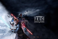 Фото - Star Wars Jedi: Fallen Order станет частью подписки EA Play на консолях Xbox 10 ноября