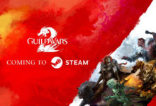 Фото - Steam-версия Guild Wars 2 не выйдет в 2020 году из-за нового расширения