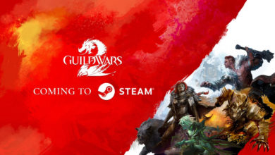 Фото - Steam-версия Guild Wars 2 не выйдет в 2020 году из-за нового расширения