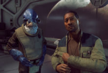 Фото - Студия-разработчик Star Wars: Squadrons опровергла слухи о создании новой игры во вселенной «Звёздных войн»