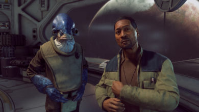 Фото - Студия-разработчик Star Wars: Squadrons опровергла слухи о создании новой игры во вселенной «Звёздных войн»