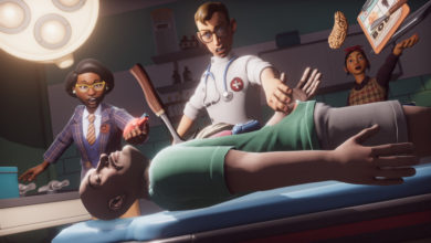 Фото - Студия-разработчик Surgeon Simulator приготовилась к сокращениям и следующему проекту