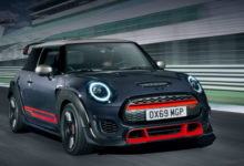 Фото - Суббренд John Cooper Works отодвинется от MINI