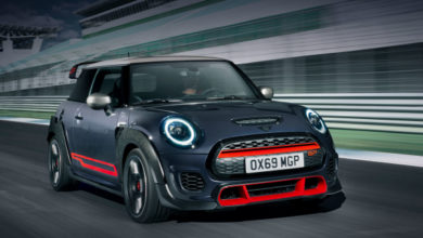 Фото - Суббренд John Cooper Works отодвинется от MINI