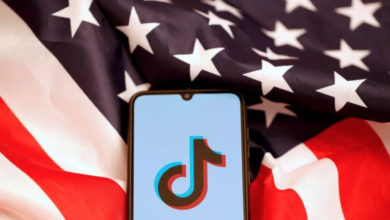 Фото - Судебное заседание решит судьбу американского бизнеса TikTok четвёртого ноября