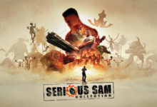 Фото - Switch-версия сборника Serious Sam Collection выйдет уже на следующей неделе