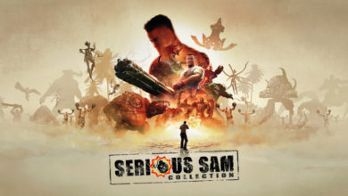 Фото - Switch-версия сборника Serious Sam Collection выйдет уже на следующей неделе