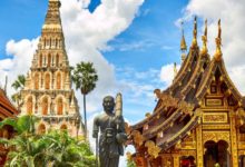 Фото - Таиланд смягчил требования к наличию средств на счету для получения туристической визы