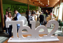 Фото - Tele2 установила торговые терминалы для выдачи SIM-карт в московском метро