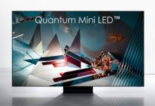 Фото - Телевизоры Samsung нового поколения войдут в семейство Quantum Mini LED