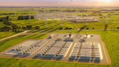 Фото - Tesla построит в Австралии одну из крупнейших батарей в мире