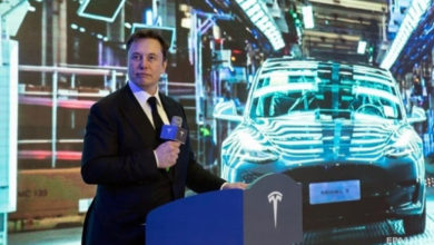 Фото - Tesla утроила страховые выплаты Маску