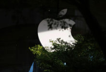 Фото - Топ-менеджера Apple уличили во взятке