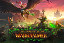 Фото - Total War Battles: Warhammer — мобильная стратегия в реальном времени от разработчиков Diablo Immortal