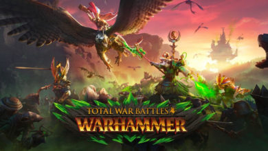 Фото - Total War Battles: Warhammer — мобильная стратегия в реальном времени от разработчиков Diablo Immortal