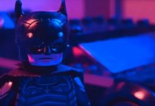 Фото - Трейлер «Бэтмена» с Робертом Паттинсоном воссоздали из Lego