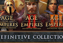 Фото - Трейлер трилогии стратегий Age of Empires Definitive Collection с восторгами прессы