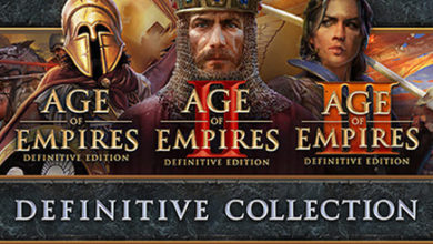 Фото - Трейлер трилогии стратегий Age of Empires Definitive Collection с восторгами прессы