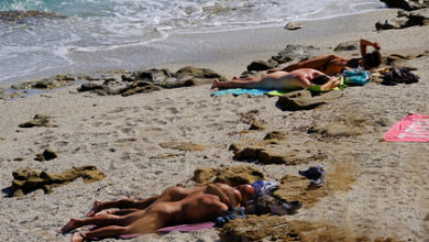 Фото - Турист сравнил популярные нудистские пляжи России и выбрал лучший