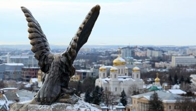 Фото - Туроператор запускает чартеры из Москвы в Минеральные воды