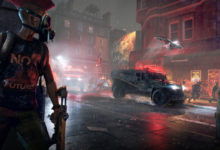 Фото - Ubisoft начала расследовать инцидент с утечкой 560 Гбайт исходного кода Watch Dogs: Legion