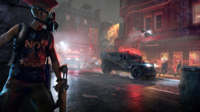 Фото - Ubisoft начала расследовать инцидент с утечкой 560 Гбайт исходного кода Watch Dogs: Legion