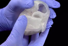 Фото - Ученые напечатали на 3D-принтере полноразмерное человеческое сердце