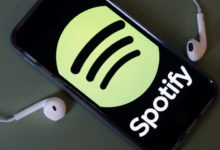 Фото - Удачный запуск в России помог Spotify нарастить пользовательскую базу до 320 млн человек