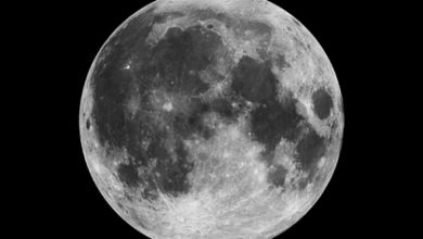 Фото - Украина на Луне подчинилась США