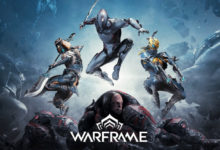 Фото - Улучшенная для PS5 версия Warframe выйдет уже завтра