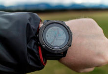 Фото - Умные часы Garmin научились отслеживать беременность