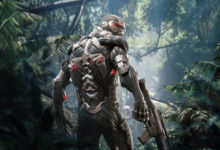 Фото - Утечка: Crytek планировала выпустить ремастеры Crysis 2 и Crysis 3, а также полную трилогию