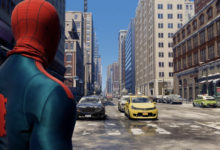 Фото - Утечка: первый скриншот и минута игрового процесса PS4-версии Marvel’s Spider-Man: Miles Morales