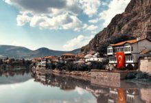 Фото - В 2020 году иностранцы купили 26 000 объектов недвижимости в Турции