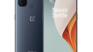 Фото - В бюджетном OnePlus Nord N100 обнаружилась поддержка частоты дисплея в 90 Гц