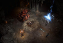 Фото - В Blizzard нехватка сотрудников? Ведущий дизайнер систем Diablo IV покинул команду ради World of Warcraft