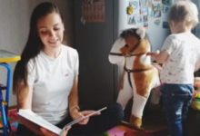 Фото - В Боготоле создали видеоблог для популяризации семейного чтения