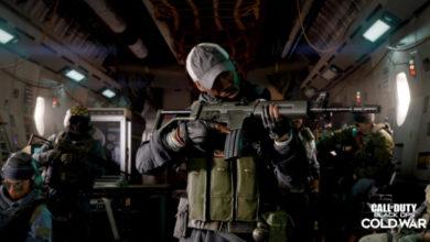 Фото - В Call of Duty: Black Ops Cold War уже полно читеров, а запрещённое ПО для игры активно продают в Сети