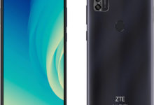 Фото - В Европе вышел доступный смартфон ZTE Blade A7s 2020 с тройной камерой