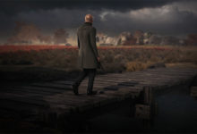 Фото - В Hitman 3 на ПК появится трассировка лучей, VRS и различные оптимизации