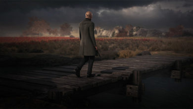 Фото - В Hitman 3 на ПК появится трассировка лучей, VRS и различные оптимизации