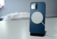 Фото - В iPhone 12 mini беспроводная зарядка MagSafe будет работать с ограничениями