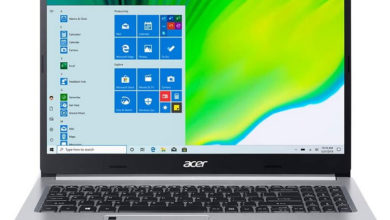 Фото - В итальянском Amazon появился ноутбук Acer Aspire 5 на базе неанонсированного процессора Ryzen 7 5700U